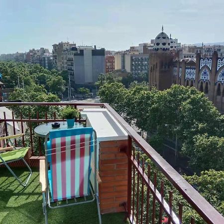 Apartamento Apartament Sagrada Familia Barcelona Exterior foto